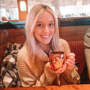 Meet your Posher, Taylor